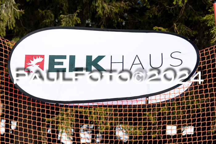 DSV - ELK Deutscher Schülercup U12 Finale SLX