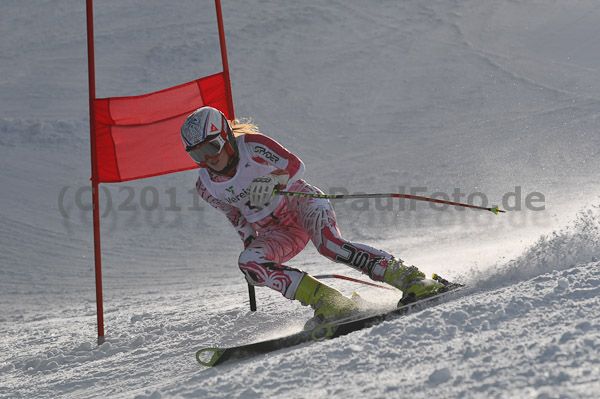 Bayerische Städtemeisterschaft 2011