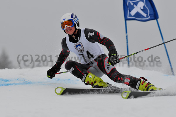 FIS-NJR Herren RS 2011