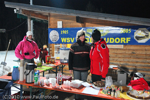 Nacht der Geschwindigkeit 2010