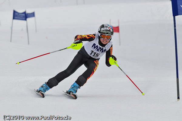 Tutzinger Jugendskitag 2010