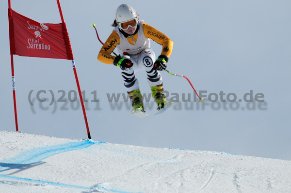 NJR Sarntal Super-G 2011