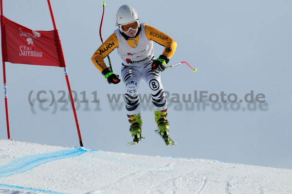 NJR Sarntal Super-G 2011