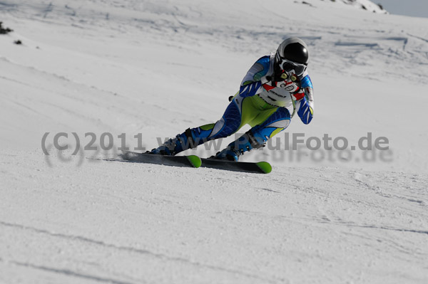 NJR Sarntal Super-G 2011