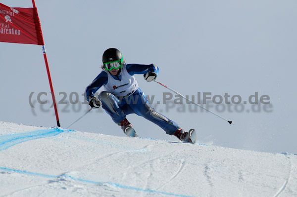 NJR Sarntal Super-G 2011