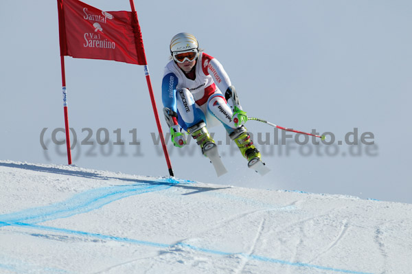 NJR Sarntal Super-G 2011