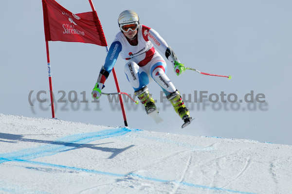 NJR Sarntal Super-G 2011