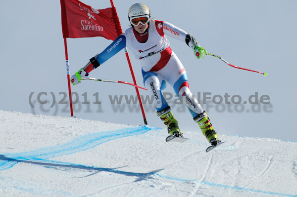 NJR Sarntal Super-G 2011