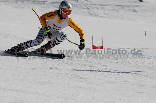 NJR Sarntal Super-G 2011