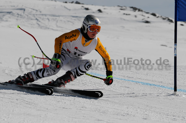 NJR Sarntal Super-G 2011