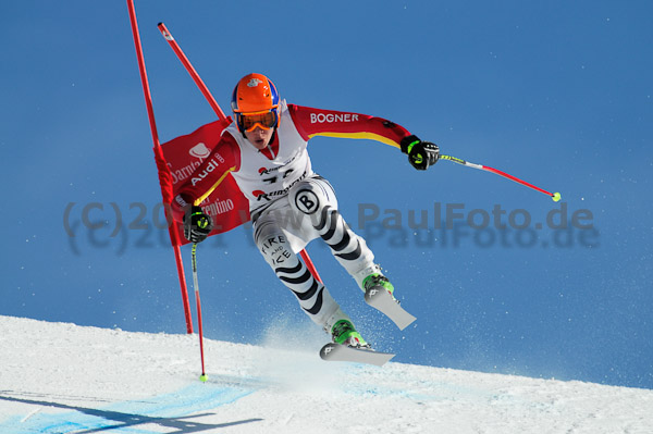 NJR Sarntal Super-G 2011