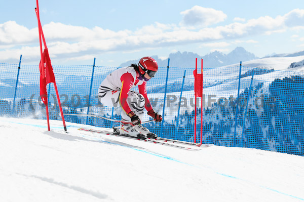 NJR Sarntal Super-G 2011