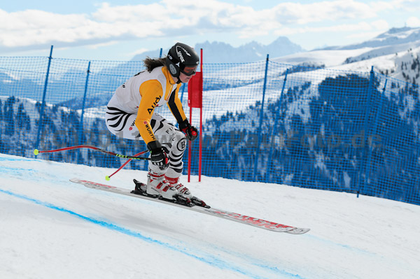 NJR Sarntal Super-G 2011