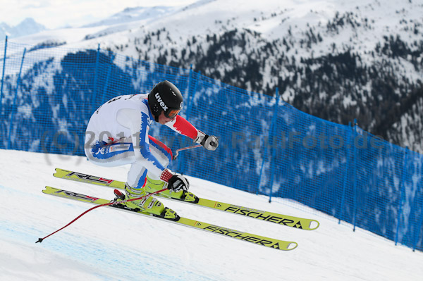 NJR Sarntal Super-G 2011