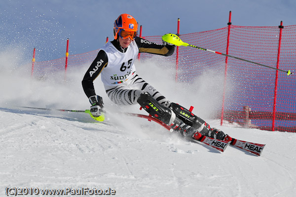 NJR Sarntal 2010
