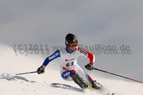 NJR FIS Superkombi Sarntal 2011