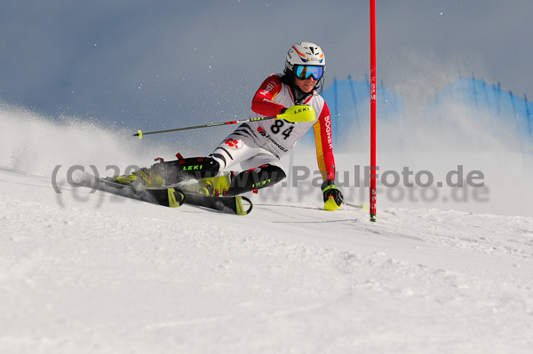 NJR FIS Superkombi Sarntal 2011