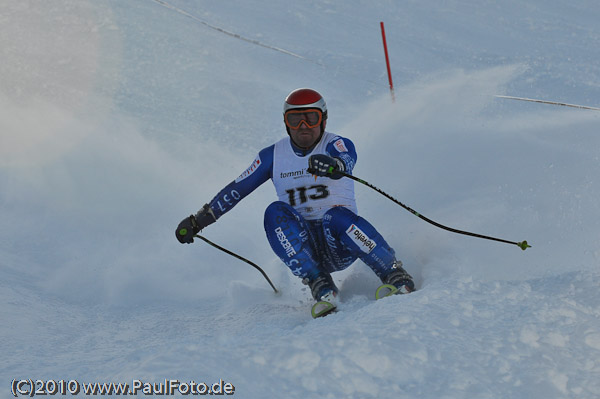 Deutsche Meiterschaft Master