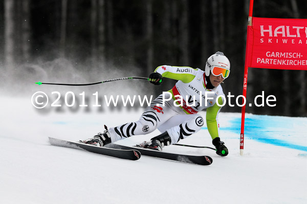 FIS Alpine Ski WM 2011