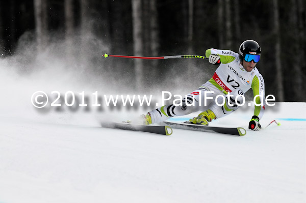 FIS Alpine Ski WM 2011