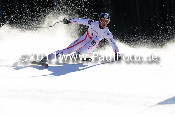 FIS Alpine Ski WM 2011