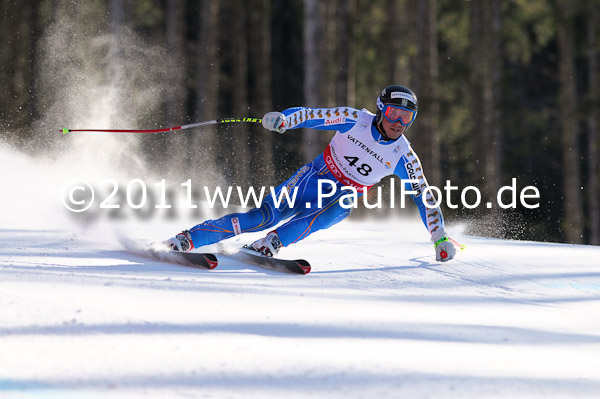 FIS Alpine Ski WM 2011