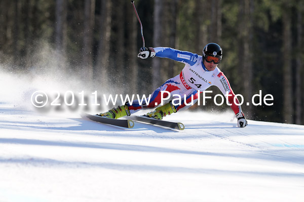 FIS Alpine Ski WM 2011