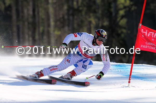 FIS Alpine Ski WM 2011