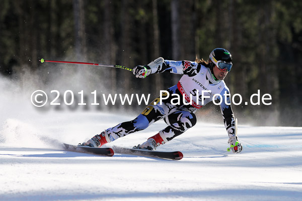 FIS Alpine Ski WM 2011