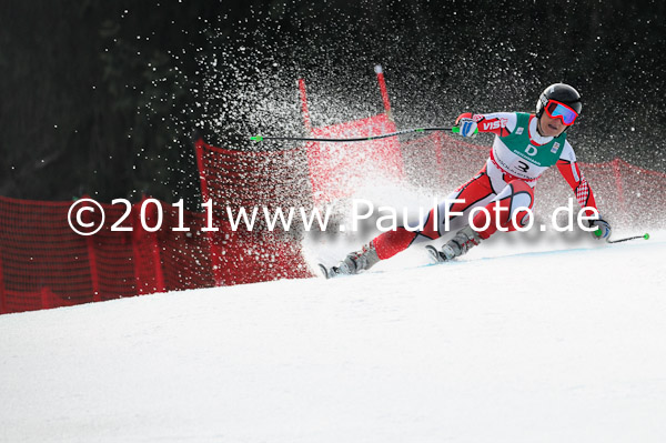 FIS Alpine Ski WM 2011