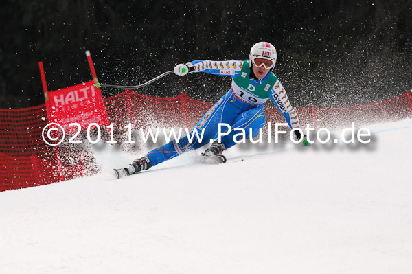 FIS Alpine Ski WM 2011