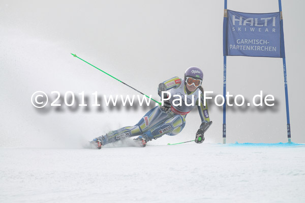 FIS Alpine Ski WM 2011