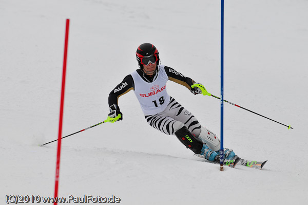 Deutsche Jugendmeisterschaft 2010