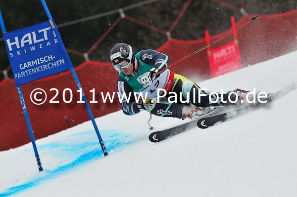 FIS Alpine Ski WM 2011