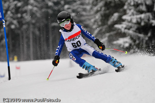 3. Zugspitzcup 2010
