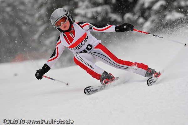 3. Zugspitzcup 2010