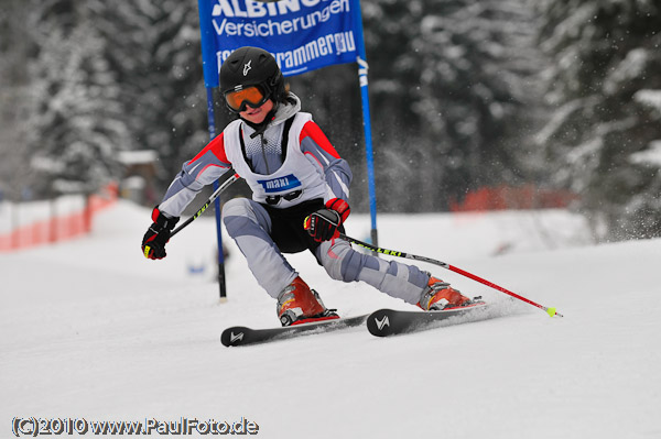 3. Zugspitzcup 2010