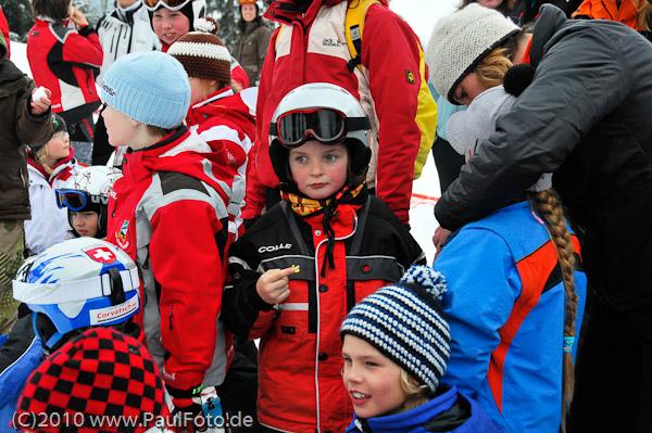 3. Zugspitzcup 2010