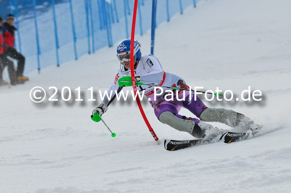 FIS Alpine Ski WM 2011