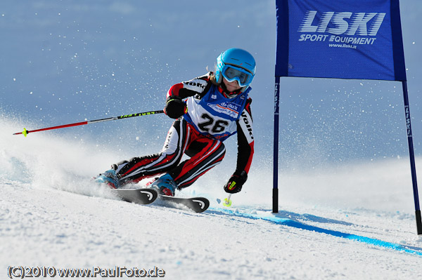 Sparda-Bank 2010 MünchenCup VI