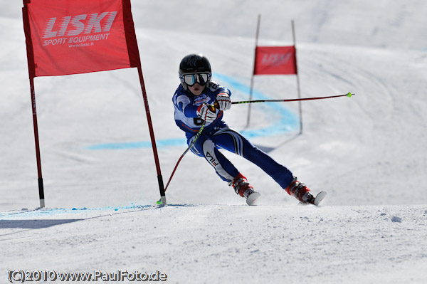 Sparda-Bank 2010 MünchenCup VI