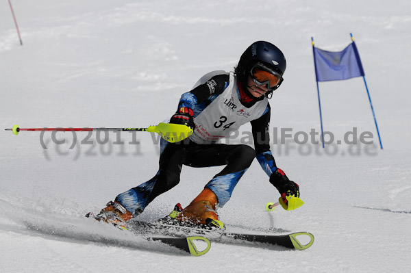 Int. AllgŠuer Kinderennen 2011