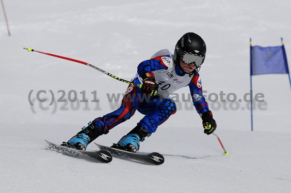 Int. AllgŠuer Kinderennen 2011