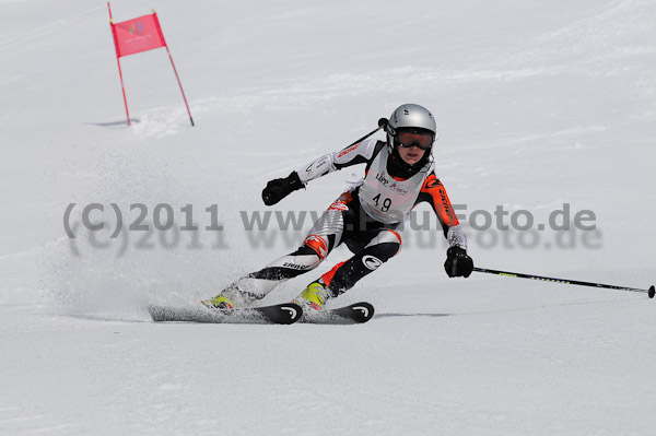 Int. AllgŠuer Kinderennen 2011