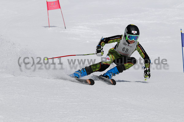 Int. AllgŠuer Kinderennen 2011