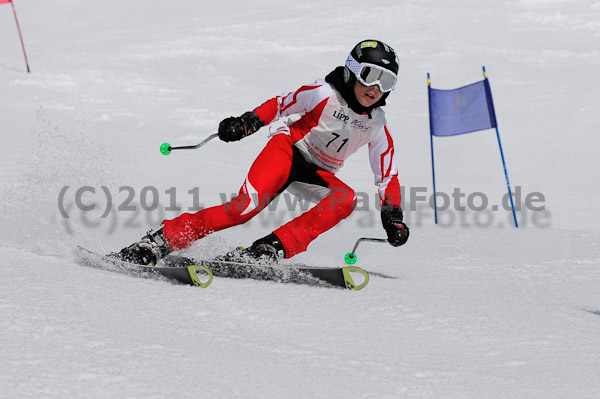 Int. AllgŠuer Kinderennen 2011