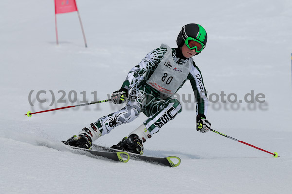 Int. AllgŠuer Kinderennen 2011