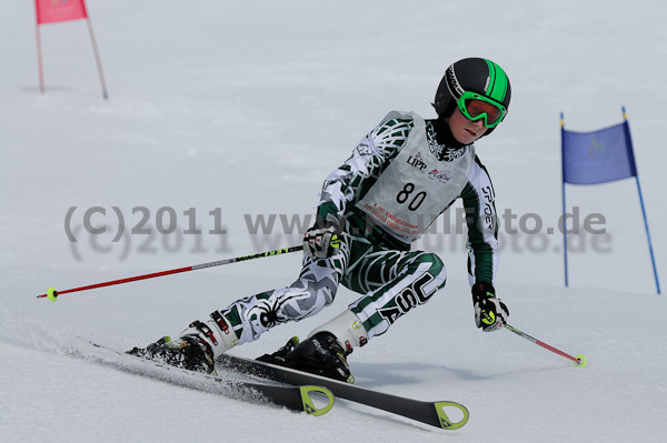 Int. AllgŠuer Kinderennen 2011