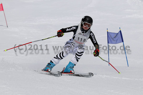 Int. AllgŠuer Kinderennen 2011