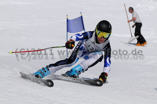 Int. AllgŠuer Kinderennen 2011